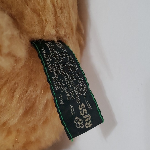 Bigelow Bear - Picture 10 of 16